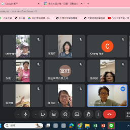 黃寶惠 講師