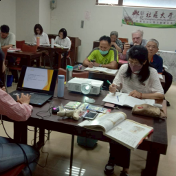 陳思竹 講師