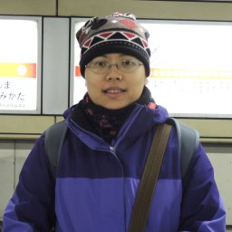 洪珮慈 講師