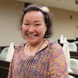 許新曉 講師