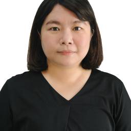 巫佩珊 講師