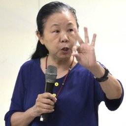 陳璿宇 講師