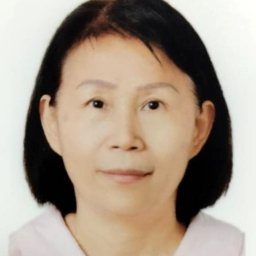 蔡淑滿 講師