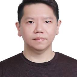 張桐瑋 講師
