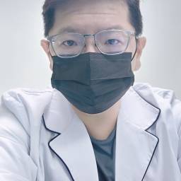 張桐瑋 講師