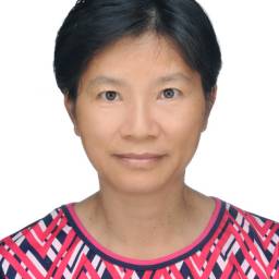 王綉娟 講師