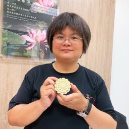 蔡女滿 講師