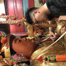 林宗漢 講師