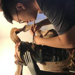 林宗漢 講師