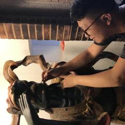 林宗漢 講師