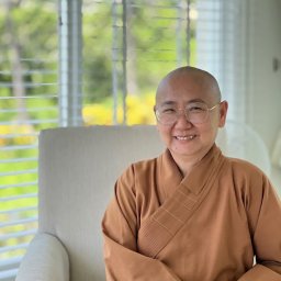 永餘法師 講師