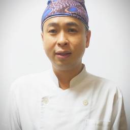 林廷飛 講師