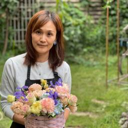 黃靜純 講師