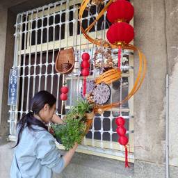 陳虹燁 講師