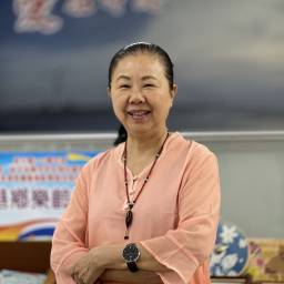 陳璿宇 講師