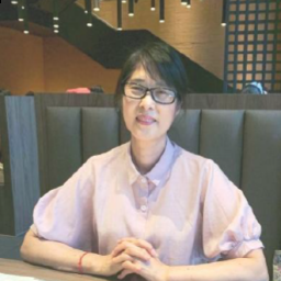 林湄涓 講師