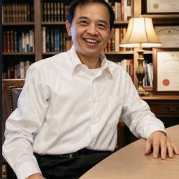 張清秀 講師