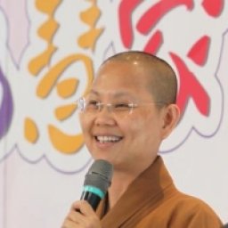 妙愍法師 講師