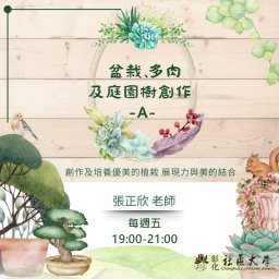 課程圖片